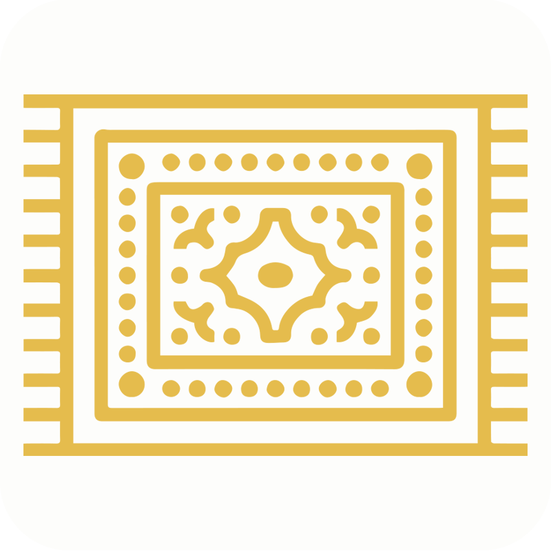 Tufted Rugs