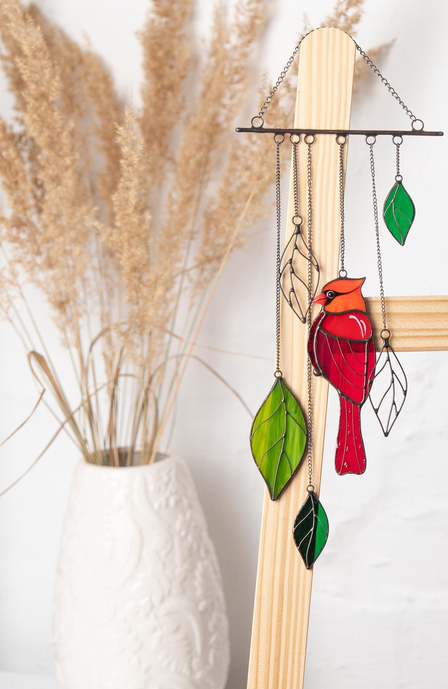 Resin Suncatcher