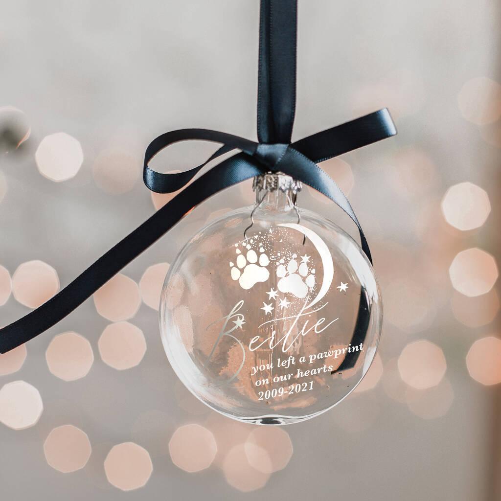 Resin Ornament
