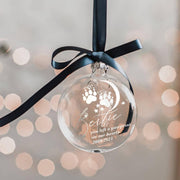 Resin Ornament