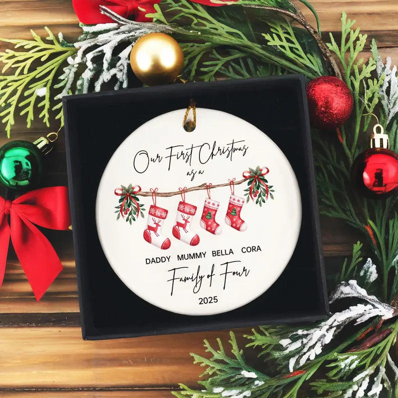 Christmas Ornament