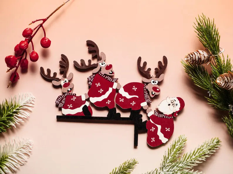Christmas Home Decor