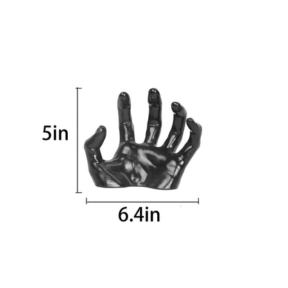 Creepy Reaching Hands Wall Decor